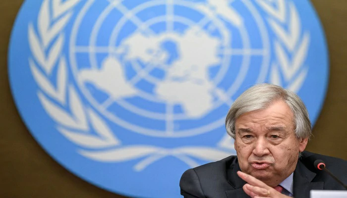 Rencontre Guterres-Ghali à New-York : Le Polisario réfractaire à tout « pragmatisme » et « réalisme »