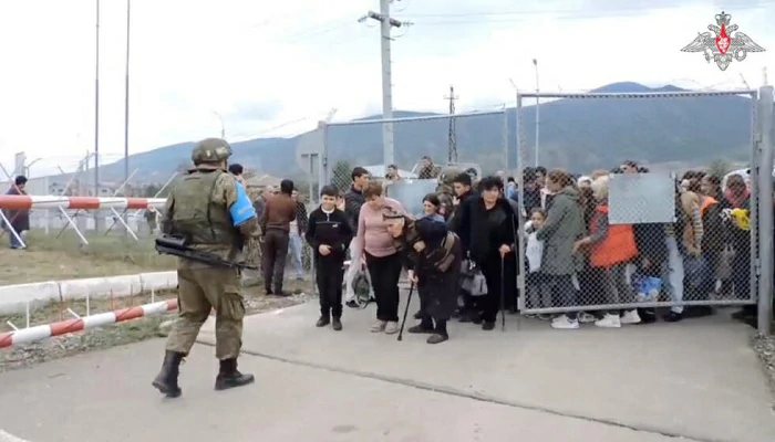Moscou veille sur la paix dans le Haut Karabakh : Et s’acquitte du prix du sang…
