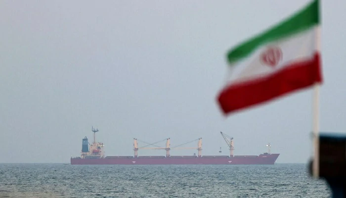 La guerre des tankers se poursuit dans le Golfe : Deux bateaux arraisonnés par la marine iranienne