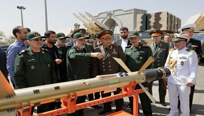 S. Choïgou en Iran : Coopération à large spectre entre Moscou et Téhéran