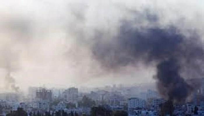 Jénine sous les bombes israéliennes : Un raid meurtrier de plus contre les Palestiniens