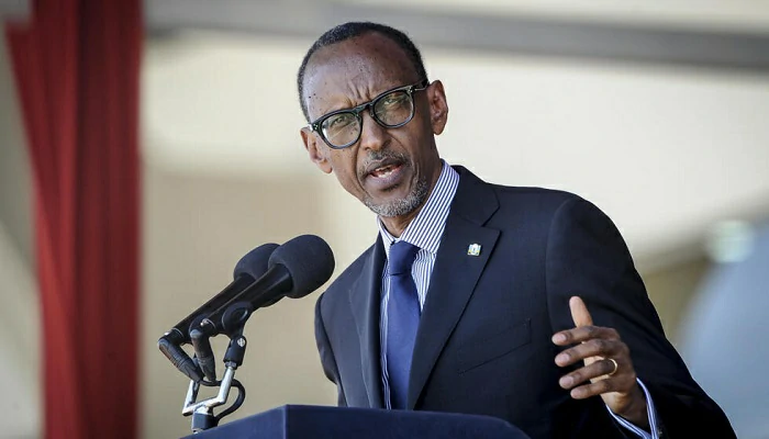 Présidentielle au Rwanda : P. Kagame tenté par un quatrième mandat !