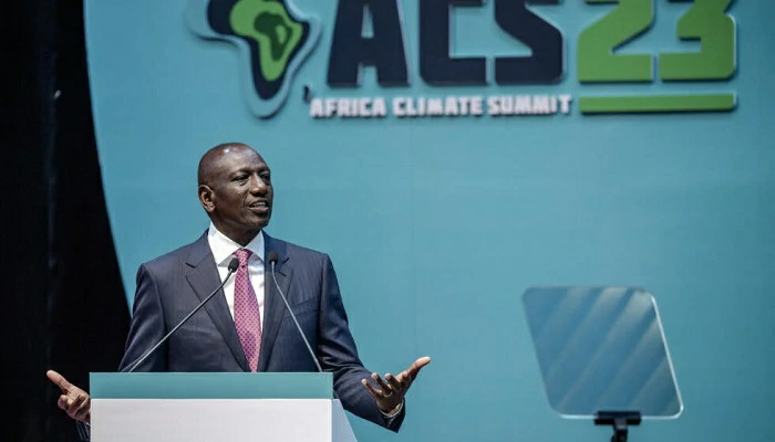 Sommet africain pour le climat : Des alternatives à sonder…