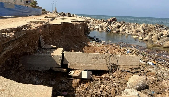 Drame de Derna : Tripoli passe aux arrestations