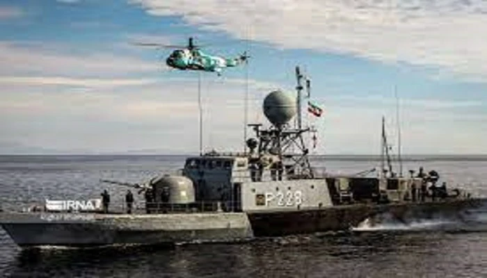 La marine iranienne en alerte : Mise en garde de Téhéran à Paris et Washington