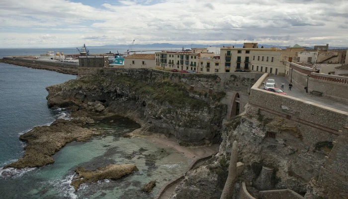 L’enclave de Melilla se cherche : Son président local fait pression sur Rabat
