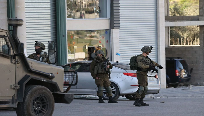 Opérations israéliennes mortelles en Cisjordanie : L’armée israélienne investit le camp Nour Chams