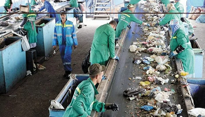 Gestion déléguée des déchets : Pizzorno Environnement exige réparation