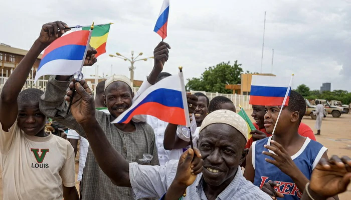 Putsch au Niger : Abuja met de l’eau dans son vin en parlant de transition
