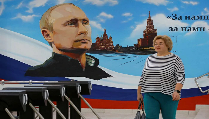 Elections régionales en Russie : Les nouvelles régions aussi intéressées