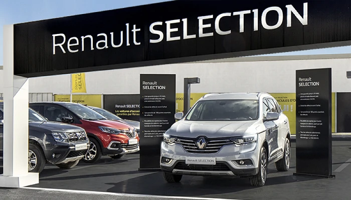 Renault : L’AMMC vise un prospectus de cession d’actions