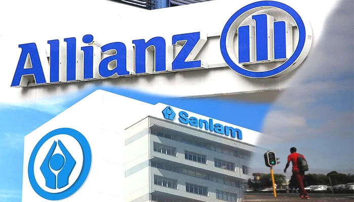 Assurances : Lancement de la Joint-Venture SANLAMALLIANZ panafricaine