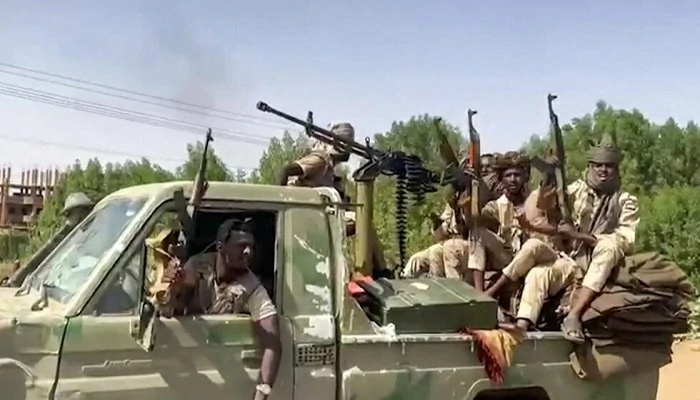 Guerre inter-soudanaise : Sanctions US contre le clan Daglo