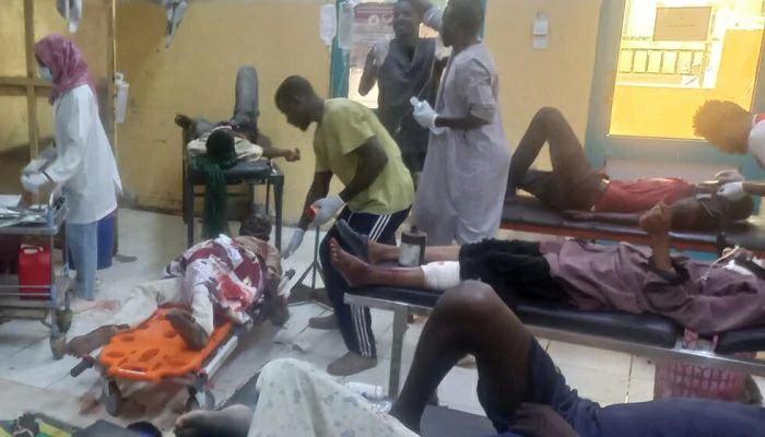 Guerre inter-soudanaise : Khartoum encore meurtrie