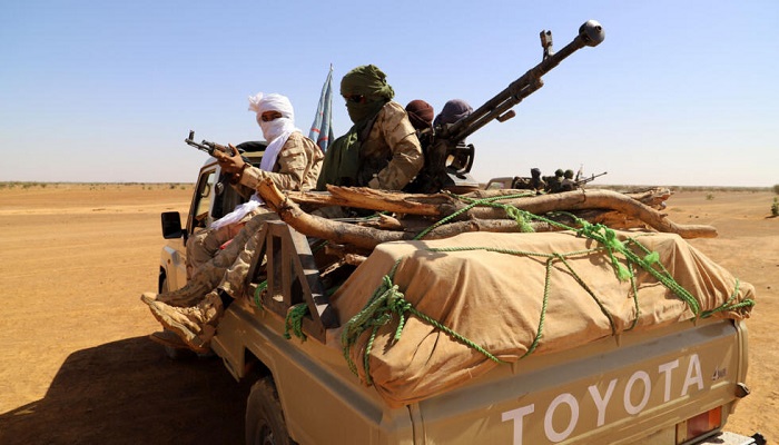 Face aux menaces extérieures : Nouvelle alliance défensive au Sahel