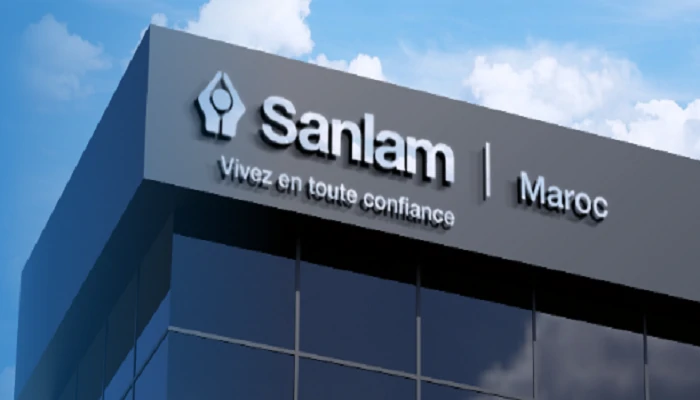 AMMC : Suspension de la cotation des titres de Sanlam