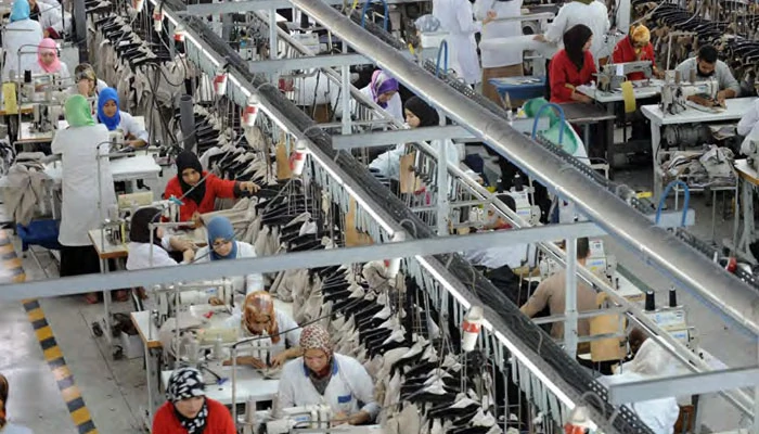 Textiles : Lancement d'un projet pour promouvoir l'emploi dans le secteur