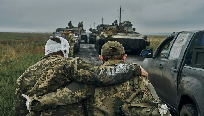 Conflit russo-atlantique en Ukraine : Pékin et Moscou sur la même longueur d’ondes