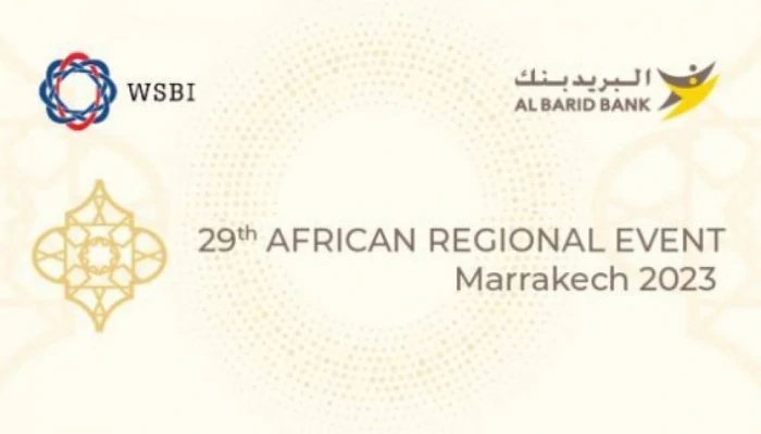 WSBI : Al Barid Bank accueille les assemblées de l’Institut Mondial des Caisses d’Epargne