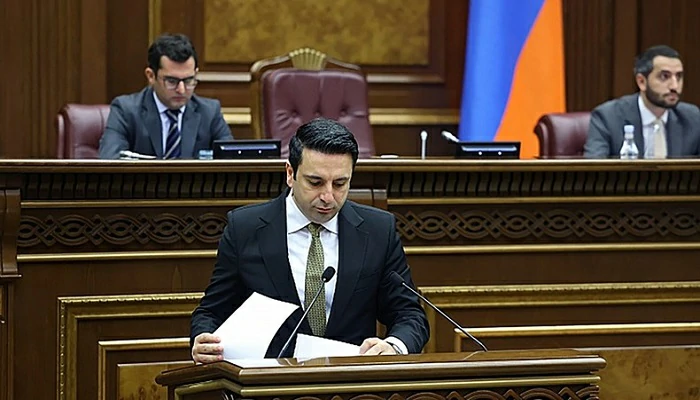 L’Arménie cherche à intégrer la CPI : Le torchon brûle davantage entre Moscou et Erevan