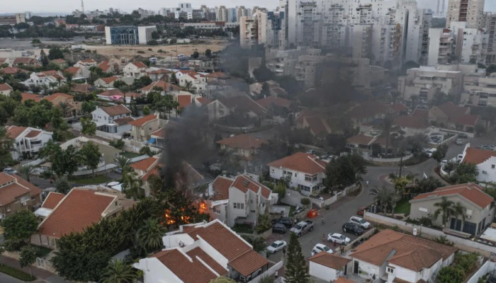 Israël veut effacer Gaza de la carte : Les Palestiniens pilonnent la colonie d’Ashkelon
