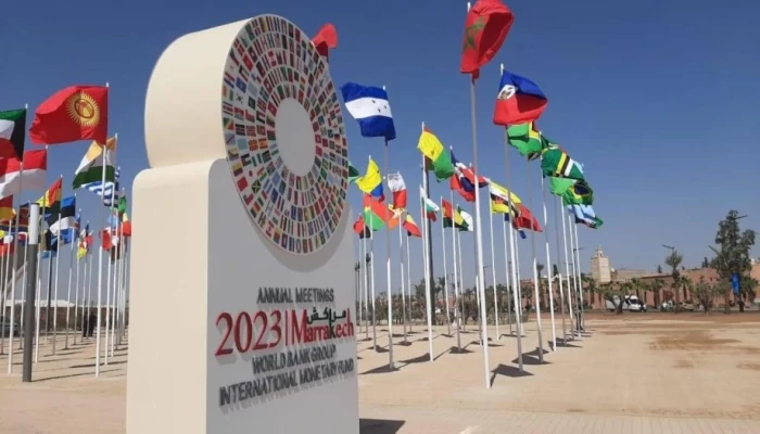Assemblées annuelles BM-FMI : Les opportunités de l’investissement privé au Maroc au cœur des débats