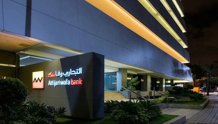 Attijariwafa Bank : Le RNPG se hisse à 3,6 Mrds DH