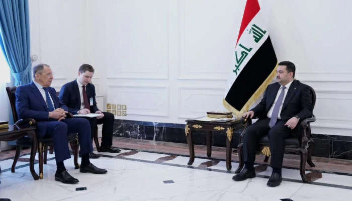 Irak : Le Premier ministre irakien se rendra à Moscou la semaine prochaine