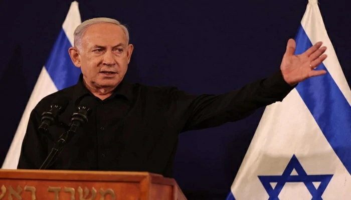 Le Fiasco du 7 octobre rejeté sur les sécuritaires israéliens : B. Netanyahu tente de se refaire une virginité