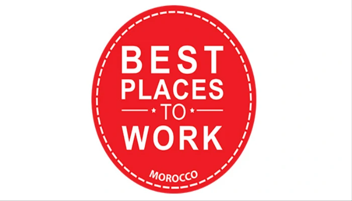 RH : “Best Places to Work” dévoile les 10 meilleurs employeurs au Maroc en 2023
