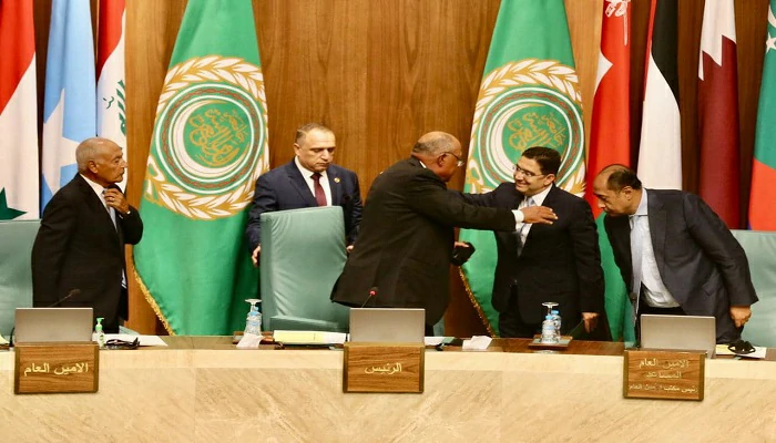 Le Maroc au sommet du Caire : La diplomatie marocaine s’implique dans la désescalade à Gaza