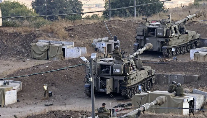 Washington alimente les chaudrons ukrainien et israélien : Plus d’armes à Israël…