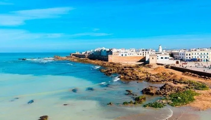 Changement climatique : Appel à Essaouira à l'inclusion de la dimension "valeurs, culture et patrimoine"