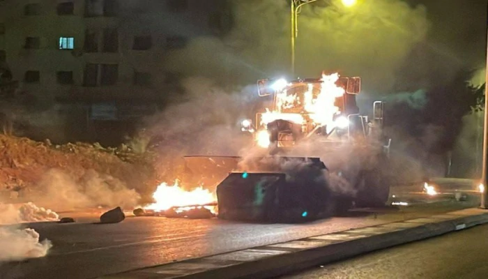 Tulkarem ciblée par l’armée israélienne : Des blessés parmi les forces d’assaut, signale Tel-Aviv