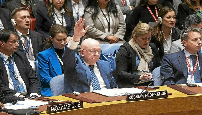 Résolution US anti-palestinienne recalée au Conseil de sécurité : Washington cherchait à donner le blanc-seing à Tel-Aviv