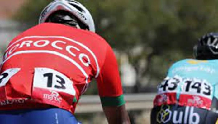 JO 2024 : Le cyclisme marocain de la partie