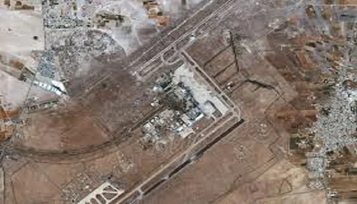 Aéroports de Damas et d’Alep bombardés : Israël poursuit son agression contre la Syrie