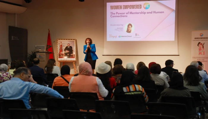 Entreprenariat féminin : 100 entreprises marocaines éligibles au “Women Empowered”