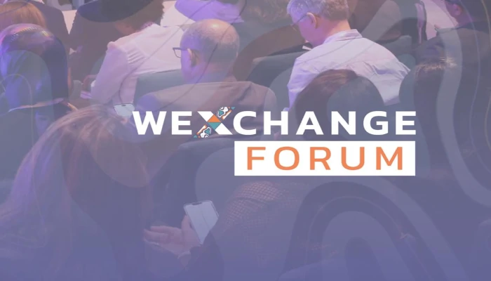 RSE : Présentation au Forum WeXchange du premier BISM