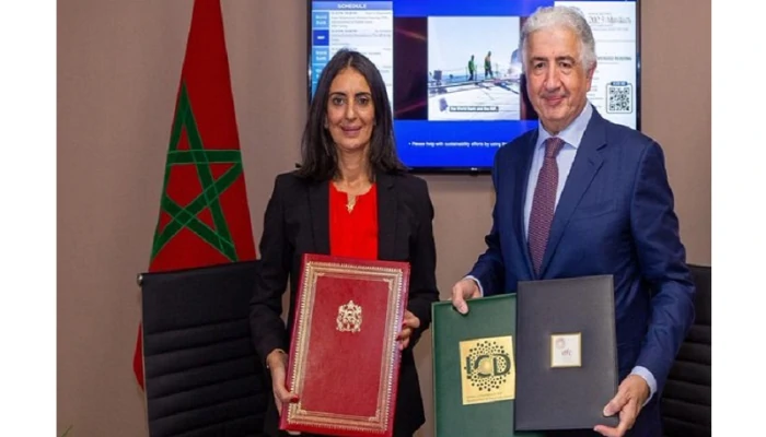 Financement : Signature à Marrakech d’un mémorandum d’entente entre le Maroc, la SIFC et la SID