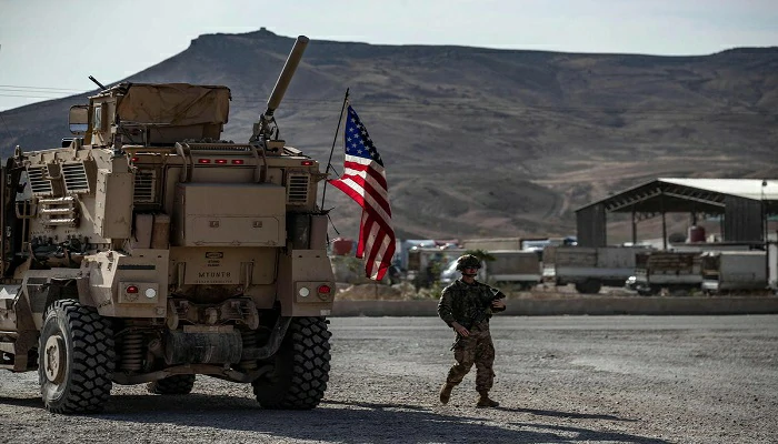 Attaques anti-US en Irak : Les diplomates « non essentiels » quittent Bagdad