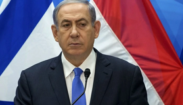 Le Hamas a ébranlé Israël : B. Netanyahu démonétisé