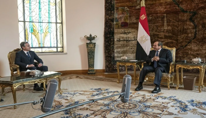 Le drame de Gaza replace l’Egypte au cœur de l’actualité : Exit l’effacement politico-diplomatique du Caire ?