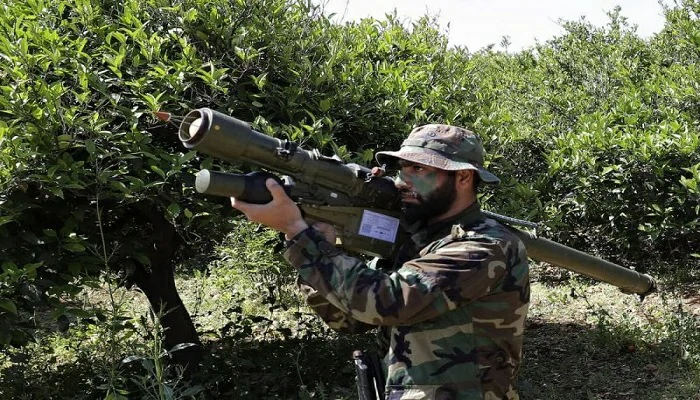 Le front libanais sous haute tension : La guerre des drones démarre…