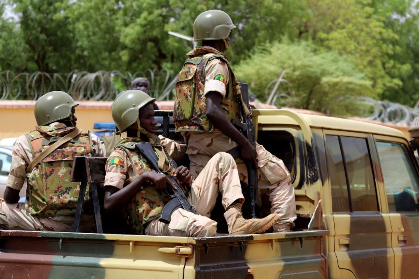 L’armée malienne fait main basse sur Anéflis : Et vise Kidal