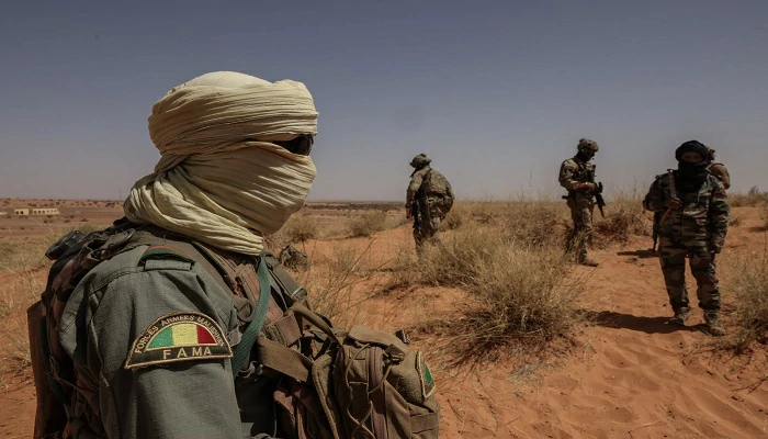 Instabilité au Mali : L’armée subit une nouvelle attaque à Bamba