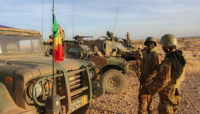 Instabilité au Mali : L’Armée mobilisée autour de Gao et Kidal