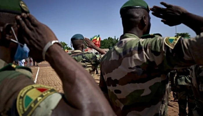 Instabilité au Mali : Nouvelle démonstration de force du CSP