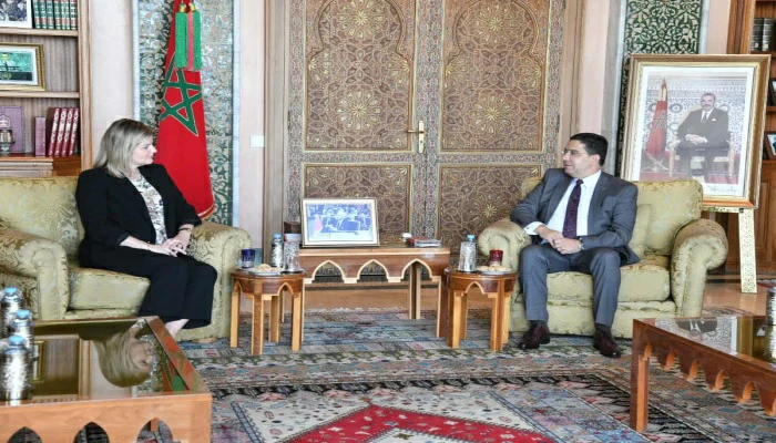 Séisme et reconstruction : La Hollande tend la main au Maroc
