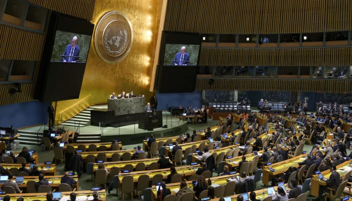 4è commission de l’ONU : Le plan d’autonomie pour le Sahara marocain soutenu